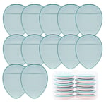 Blue / 1 Set Unisex Makeup Puff Picture4